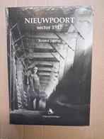 livre de guerre = secteur de Nieuport 1917, Enlèvement ou Envoi, Armée de terre, Livre ou Revue
