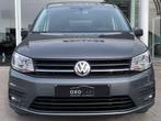 Volkswagen Caddy Maxi 7 Places / 1.4 TSI 125CV DSG / Boite A, Auto's, Volkswagen, Stof, Gebruikt, Euro 6, 4 cilinders