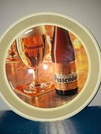 Plateau à bière, Enlèvement, Neuf, Rond, Métal