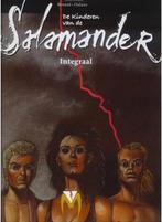 De kinderen van de salamander Integraal, Ophalen of Verzenden