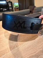 XXL lifting belt, Sport en Fitness, Fitnessmaterialen, Ophalen