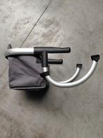 Hangstoel voor baby, Ophalen, Hangstoel