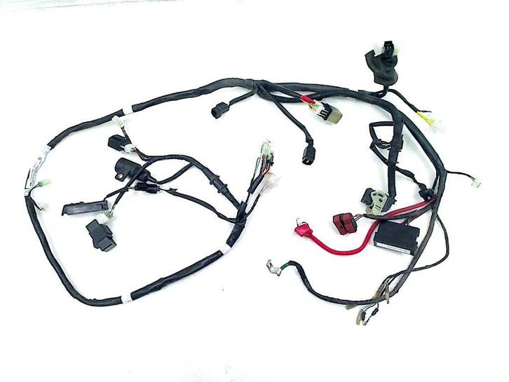 FAISCEAU DE CÂBLAGE DIVERS Kymco Agility S 50 (New), Vélos & Vélomoteurs, Pièces de cyclomoteur | Général, Utilisé, Autres types