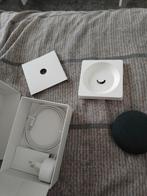 Google nest, Ophalen of Verzenden, Zwart