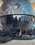 Casque moto, Femmes, Enlèvement ou Envoi, Casque jet, Neuf, sans ticket