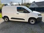 Peugeot partner lichte vracht 1,6 78km, Auto's, Voorwielaandrijving, Wit, 5 deurs, Particulier