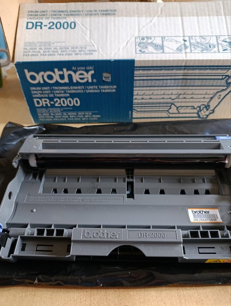 Drumeenheid, Computers en Software, Accesspoints, Ophalen