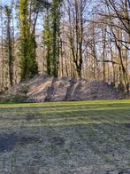 Gratis steenpuin, Ophalen