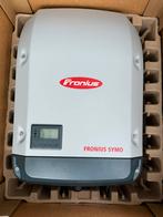 Fronius Symo 6.0 3M 3 fase 6000 VA, Ophalen, Gebruikt