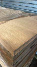 Fineer eik deuren 8st, Ophalen, Nieuw