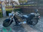 Harley Davidson Fatboy, Motoren, Motoren | Harley-Davidson, 2 cilinders, 1600 cc, Particulier, Meer dan 35 kW