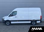 Mercedes-Benz Sprinter 315CDI 150PK L2H2 RWD Automaat LED Ca, Auto's, Bestelwagens en Lichte vracht, Automaat, Achterwielaandrijving