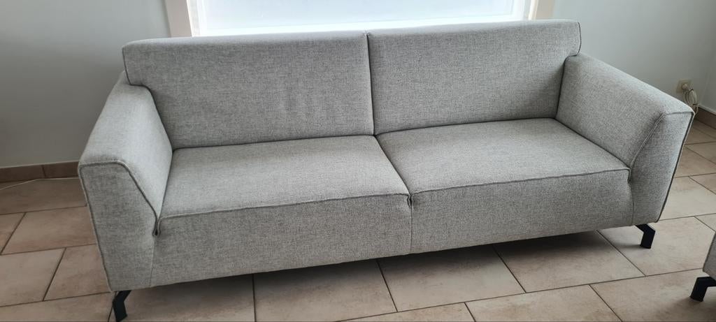 3 zit en 2- zit  henders en hazel, Ophalen