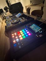DJS 1000 + FLYCASE, Muziek en Instrumenten, Dj-sets en Draaitafels, Ophalen, Nieuw, Pioneer