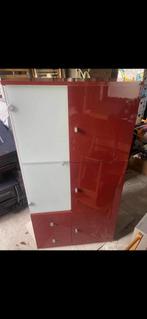 Heel mooi kasten ...2 stuk..komplect, Ophalen of Verzenden, Zo goed als nieuw