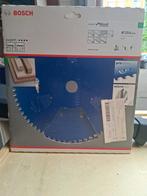 LAME DE SCIE BOSCH NEUVE, Bricolage & Construction, Enlèvement, Neuf