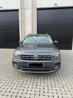 Vw Tigaun- 4 Motion automatique - option complète, Achat, Euro 6, Carnet d'entretien, Noir