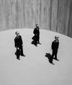 RUFUS DU SOL EUROPE '26, Tickets & Billets, Une personne, Mai