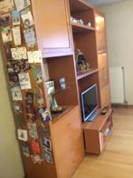 Living kast, Ophalen, Zo goed als nieuw