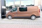 Renault Trafic, Cuir, Achat, Euro 6, Entreprise