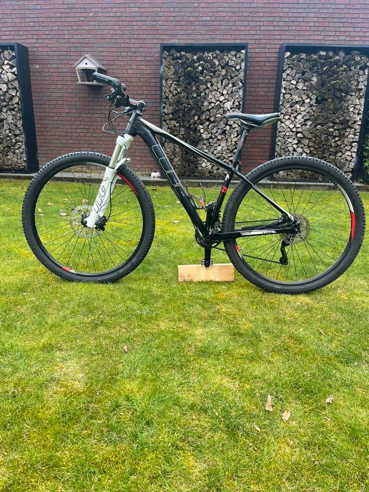 Cube LTD Race 29” XT frame 17”, Fietsen en Brommers, Fietsen | Mountainbikes en ATB, Gebruikt, Overige merken, Minder dan 45 cm
