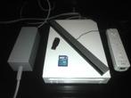 Console de jeux Wii, avec 25 jeux populaires sur clé USB, Enlèvement ou Envoi, Comme neuf, Avec 1 manette, Avec jeux