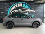 Volkswagen Touareg FINAL EDITION R-LINE, Autos, Cuir, Argent ou Gris, Achat, Euro 6
