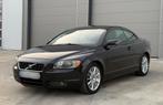Volvo C70 • 2.4d • Cabrio • Automaat • Full Full Option, 4 zetels, C70, Beige, Cabriolet
