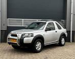 Land Rover Freelander Hardback 2.0 Td4 E bj.2004 Opendak|Air, Argent ou Gris, Achat, Diesel, Freelander