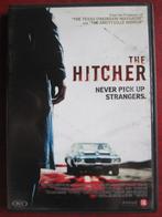 The Hitcher (2006), Cd's en Dvd's, Vanaf 16 jaar, Ophalen of Verzenden, Zo goed als nieuw, Actiethriller