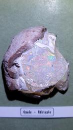 Opale 425 CT en provenance d'Etiopie qualité musée !!!, Enlèvement ou Envoi