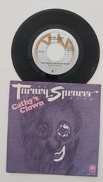 The Tarney Spencer Band  - Cathy's clown, Enlèvement ou Envoi, 1960 à 1980, Comme neuf