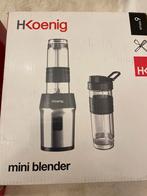 Mini blender, Ophalen, Zo goed als nieuw