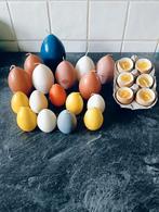 Paaskaarsen verschillende grote, Ophalen of Verzenden