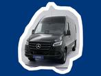 Mercedes-Benz Sprinter 317 1.9 CDI L2H2 BPM-Vrij Direct Leve, Achat, Entreprise, Capteur de stationnement, Mercedes-Benz