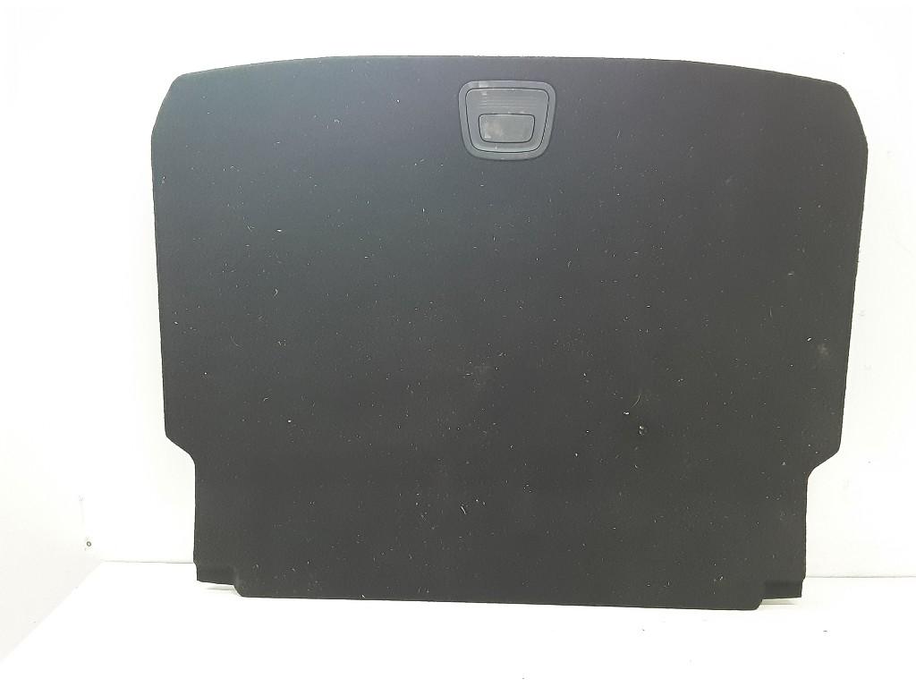 TAPIS DE COFFRE Mercedes-Benz A (177.0) (A1776800500), Autos : Pièces & Accessoires, Habitacle & Garnissage, Mercedes-Benz, Utilisé