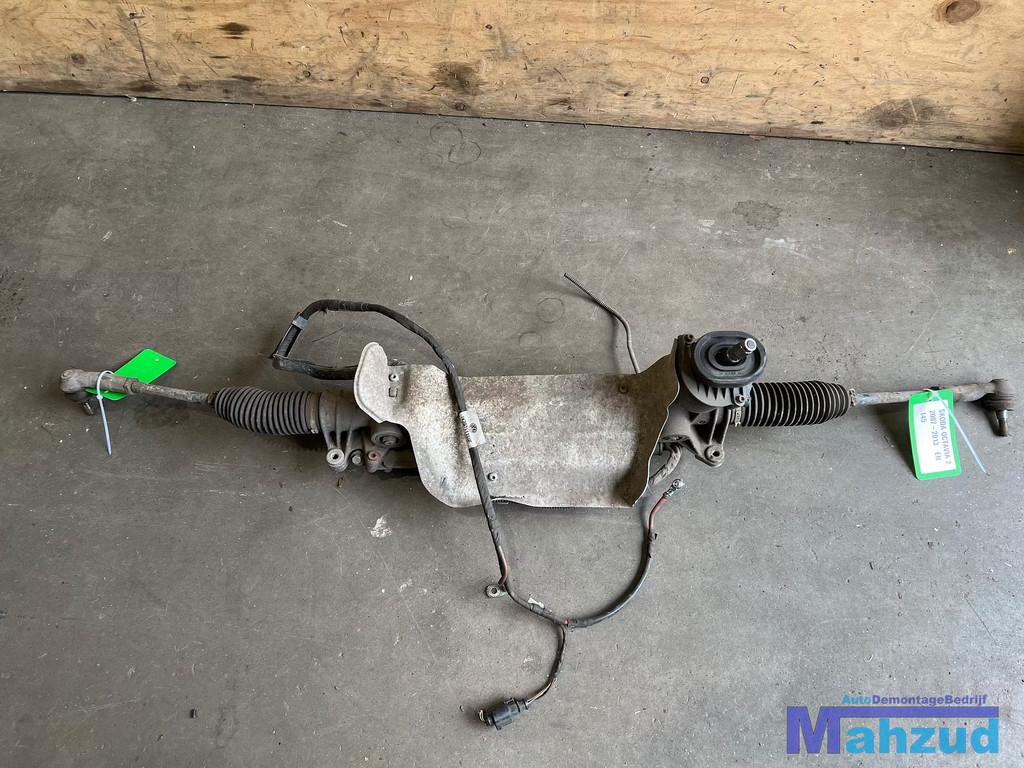 SKODA OCTAVIA 2 stuurpomp servopomp 2007-2013 1K0909144J, Infoline@skoda-auto.cz, Tr. Vaclava Klementa 869
293 01  Mlada Boleslav, CZ