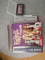 Gameboy advance bratz, Consoles de jeu & Jeux vidéo, Jeux | Nintendo Game Boy, Enlèvement, Utilisé, Plateforme