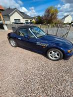 BMW Z3 1900cc, Particulier, Achat, Z3