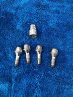 Boulons antivol PEUGEOT, Enlèvement ou Envoi