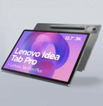 Lenovo idea tab pro 12.7”  3K matte, Computers en Software, Android Tablets, Ophalen of Verzenden, Zo goed als nieuw