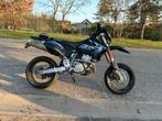 Suzuki drz 400 sm, 400 cc, Sportuitlaat, Particulier, Minimaal motorrijbewijs A2