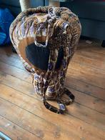 Djembé uit Togo, Muziek en Instrumenten, Ophalen