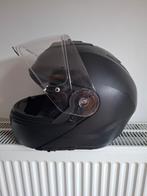 Helm HJC i90 maat black, Ophalen, Systeemhelm, Heren, HJC