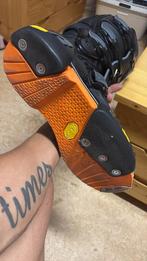 gaerne fastback sm, Ophalen