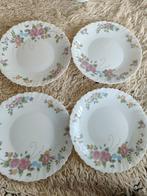 Borden arcopal rosalie, Antiek en Kunst, Ophalen