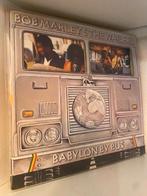 Bob Marley & The Wailers – Babylon By Bus - Germany 1978, Envoi, Utilisé