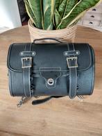Koffer / tas voor motor ( met slot ), Enlèvement ou Envoi, Comme neuf