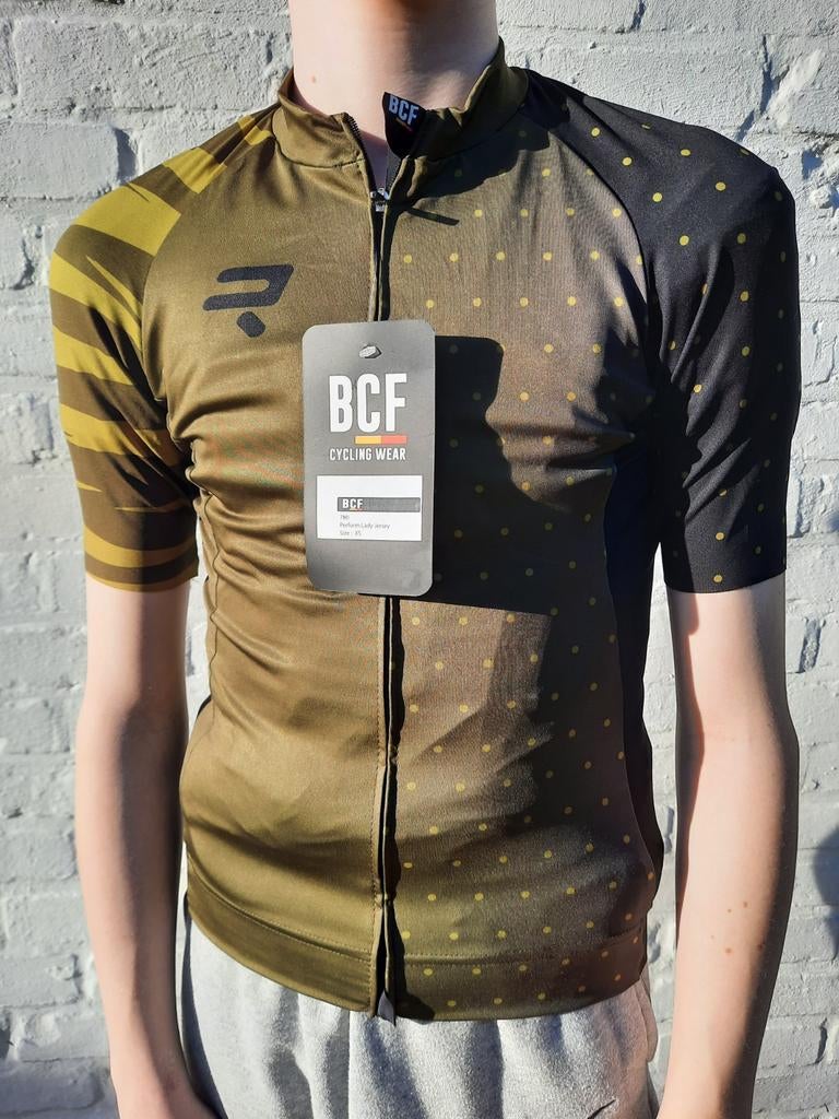 Maillot vélo / cycliste Ridley Performance Lady (XS), Vêtements d'extérieur, Ridley, Neuf, XS