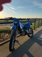 yamaha wr250f crossmotor, Motoren, 250 cc, Sportuitlaat, Particulier, Crossmotor